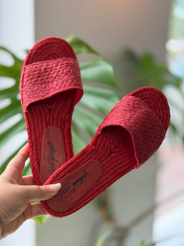 Free People Beach Front Espadrilles, 40