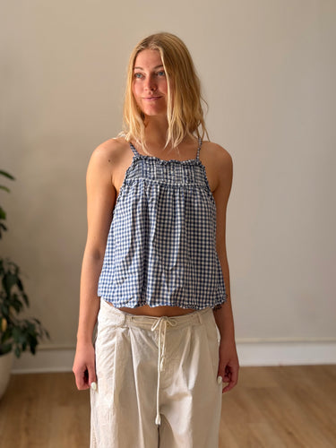 Doen Fleurette Top, XSmall