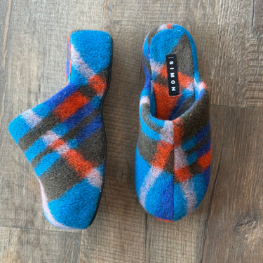 Simon Miller Bubble Clogs, 41