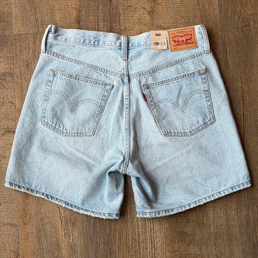 Levi's NWT 501 Denim Shorts, 31
