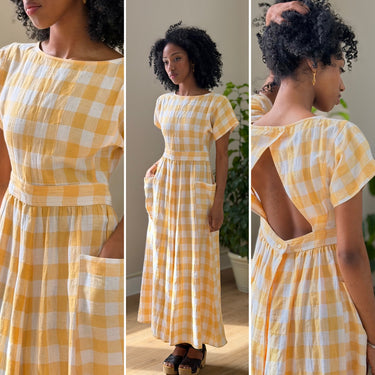 Christy Dawn Jane Dress - as is, Medium