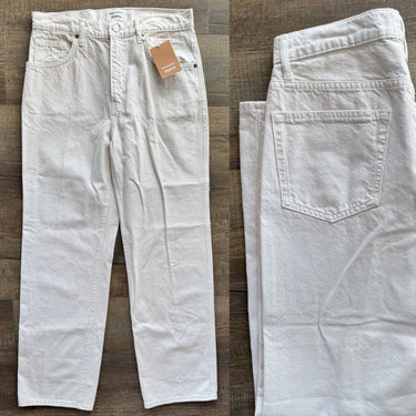 Reformation NWT Val 90's Mid Rise Jeans, 29