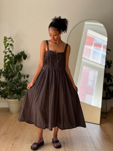 The Great Black Cachet Dress, 0