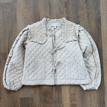 Cleobella Frida Jacket, Medium