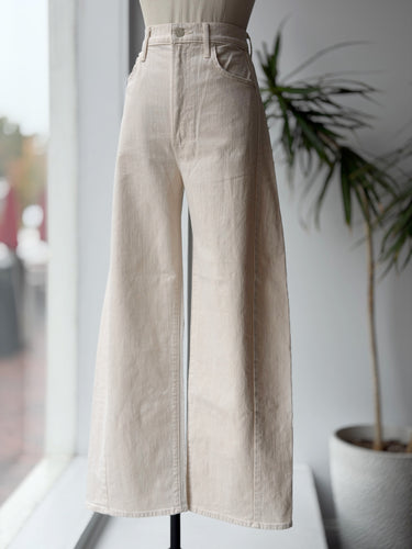 Mother The Half Pipe Ankle Jeans in Act Natural, 28