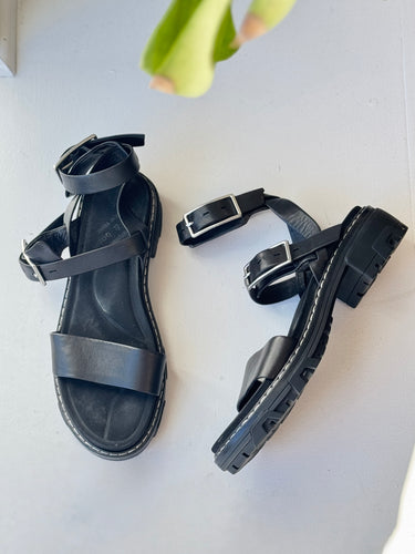 Rag & Bone Shiloh Sandals, 9.5