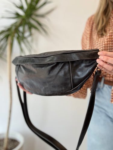 Rough & Tumble Lissa Bag in Falcon