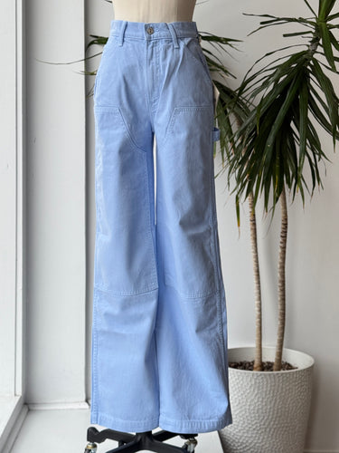 Mother NWT The Bee's Knees Stud Finder Sneak Jeans, 24