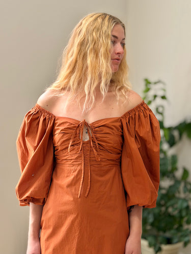 Rhode Jeanne Dress, 6