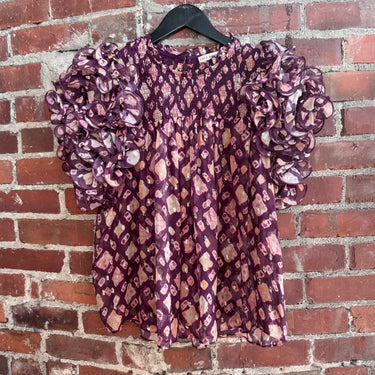 Ulla Johnson Sandrine Top, 8