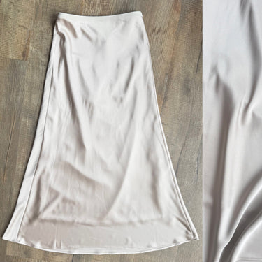 Uniqlo NWT Taupe Skirt, XSmall