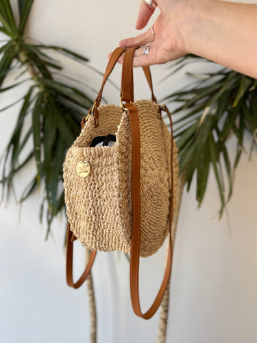 Clare V Poche Moyen Alice Bag