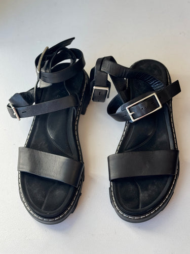 Rag & Bone Shiloh Sandals, 9.5