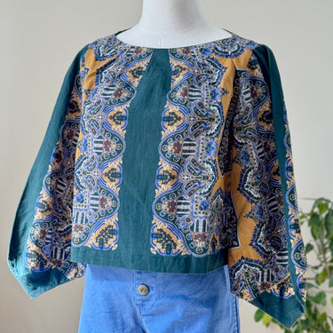 Cleobella NWT Solona Blouse, Small