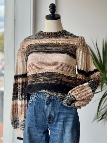 Ulla Johnson Samara Sweater, Small