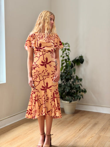 Rhode NWT Arabella Dress, 2