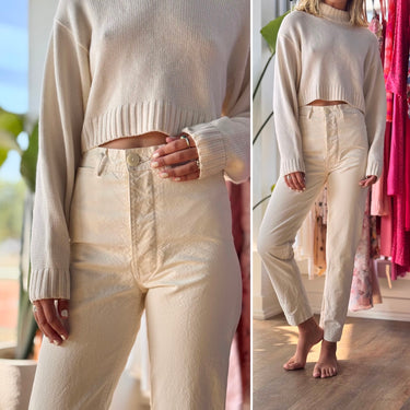 Jesse Kamm Salt Cowboy Pants, 4