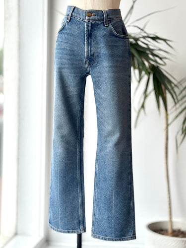 B Sides Straight Leg Jeans, 27