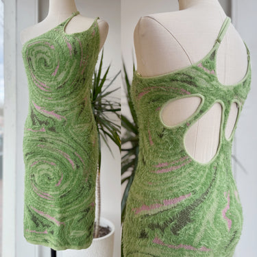 House of Sunny Hot Springs Hockney Dress, 2