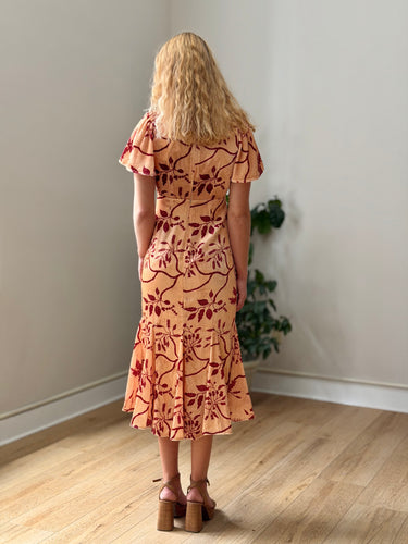 Rhode NWT Arabella Dress, 2