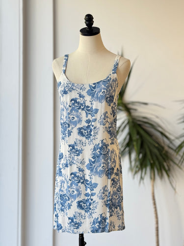 Reformation Puglia Dress in Pompadour, 6