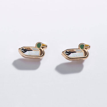 Duck Studs