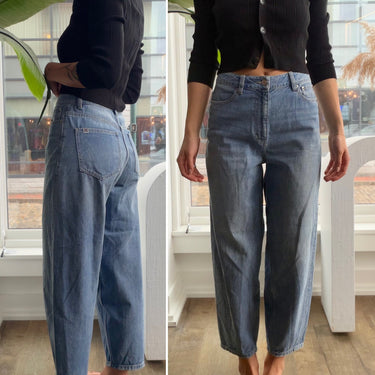 Labdip Jemma Balloon Jeans, 26