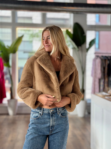 Stand Studio Janet Jacket, XSmall