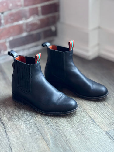 Penelope Chilvers Chelsea Boots AS IS, 38