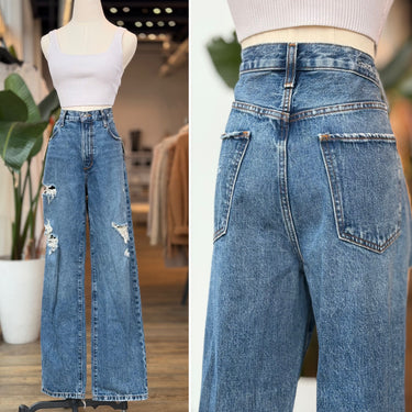 Favorite Daughter NWT The Tommy Boston Jeans, 29