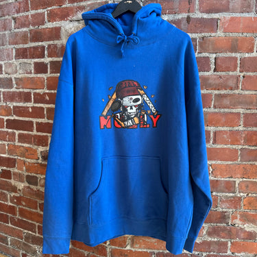 Broken Stick Hoodie, Men's XXLarge