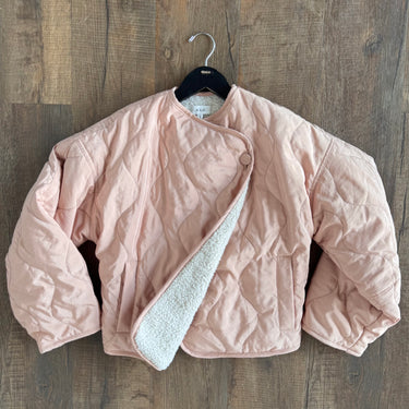 ALC NWT Emory II One Button Coat, Small