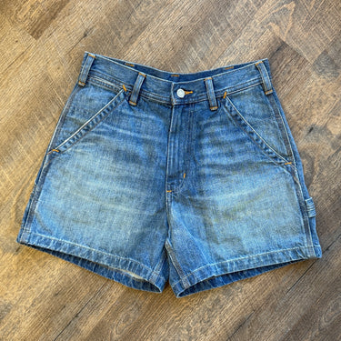 Denimist Carpenter Shorts, 25