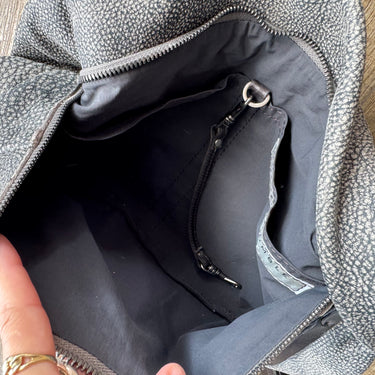 Rough & Tumble Jenny Large Sling Bag in Elephant Ear