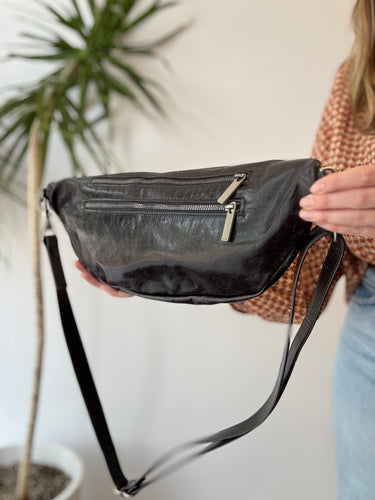 Rough & Tumble Lissa Bag in Falcon