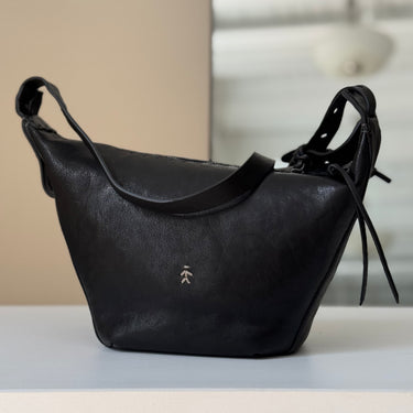Henry Beguelin Ilenia S Bag Old Iron