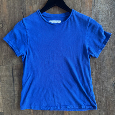 The Great Cobalt Tee, 0