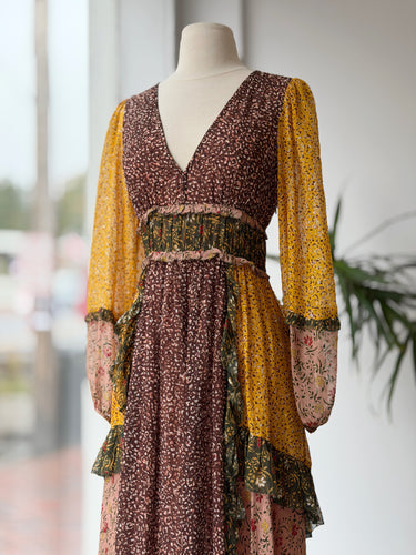 Ulla Johnson Primrose Dress, 2