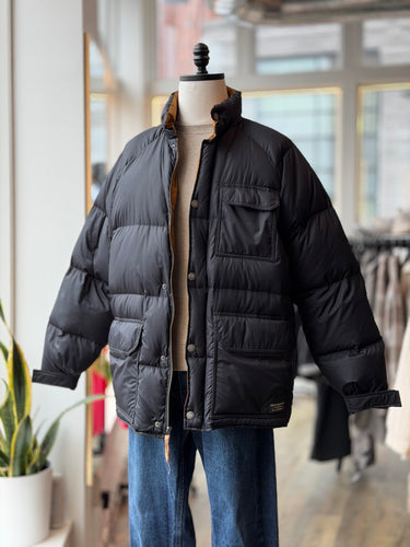 LL Bean West Branch Parka, Men's Large