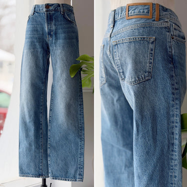 La Ligne Straight Jeans, 24