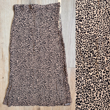 Reformation Midi Skirt, 4P