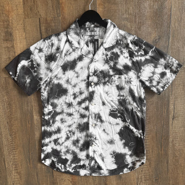 Outerknown Button Up shirt, Men's Large