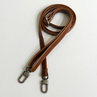 Rough & Tumble Saddle Micro Adjustable Strap