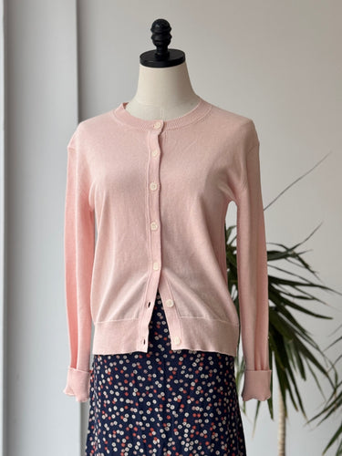 DL1961 NWT Ballet Cardigan, Small