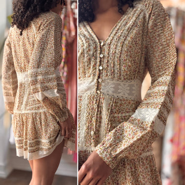 Veronica Beard Addilyn Dress, 8