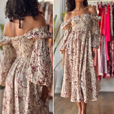 La Ligne Bettina Dress, XSmall