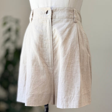 Tularosa Khaki Shorts, Small