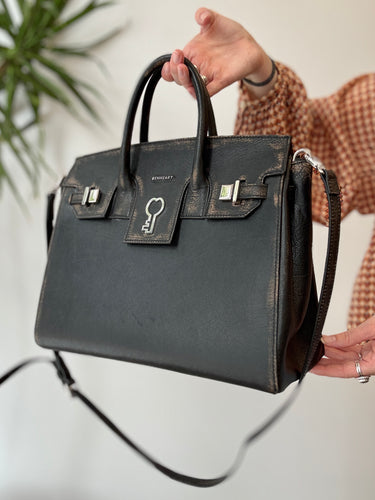 Benheart Ginevra Bag in Black Special