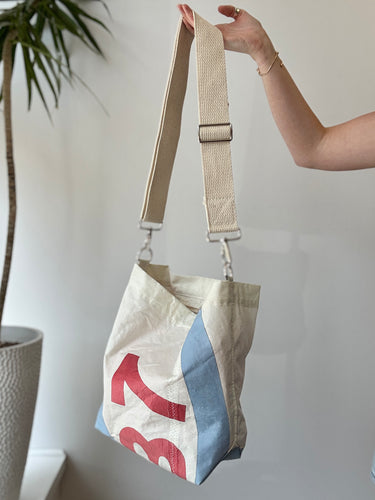 Seabags Crossbody Bag