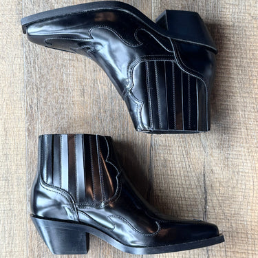 All Saints Jonte Boots, 36